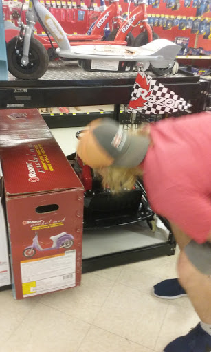 Auto Parts Store «Pep Boys Auto Parts & Service», reviews and photos, 2317 N Galloway Ave, Mesquite, TX 75150, USA