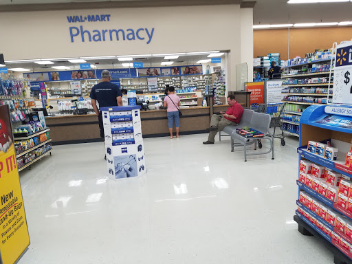 Pharmacy «Walmart Pharmacy», reviews and photos, 950 Edwards Ferry Rd NE, Leesburg, VA 20176, USA