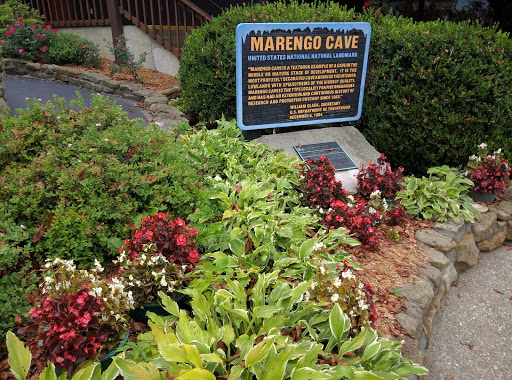Tourist Attraction «Marengo Cave U.S. National Landmark», reviews and photos, 400 East State Rd 64, Marengo, IN 47140, USA