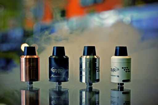 Vaporizer Store «Kings of Vapor», reviews and photos, 2611 State Rd, Cuyahoga Falls, OH 44223, USA