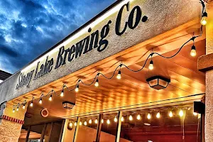 Stony Lake Brewing Co. image