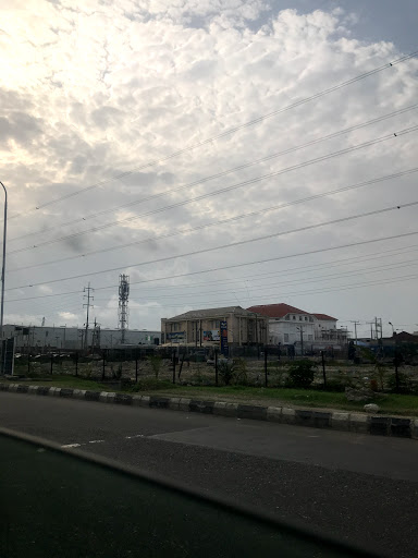 Victoria Beach, Victoria Island, Lagos, Nigeria, Beach Resort, state Lagos