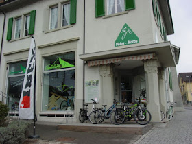Bike Zimmerli Velos - E-Bikes
