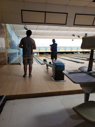 Bowling Alley «Lucky Strike Lanes Inc», reviews and photos, 185 Stafford Rd, Mansfield Center, CT 06250, USA