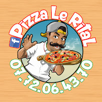 Photos du propriétaire du Pizzas à emporter Pizza Le Rital 64 à Saint-Dos - n°12
