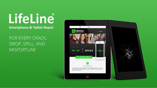 LifeLine Repairs, 3220 Cobb Pkwy #105, Atlanta, GA 30339, USA, 