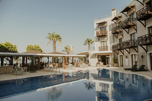Èlite Hotel Bodrum