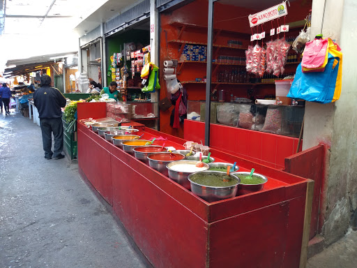 Delicatessen Cajamarca