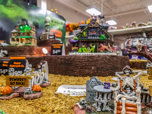 Craft Store «Michaels», reviews and photos, 2800 Plainfield Rd, Joliet, IL 60435, USA