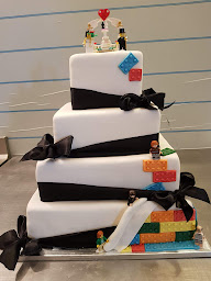 Photo n°11 de Jl Cakes Events à Escaudain ()