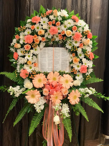 Florist «Absolutely Flowers», reviews and photos, 206 Keys Ferry St, McDonough, GA 30253, USA