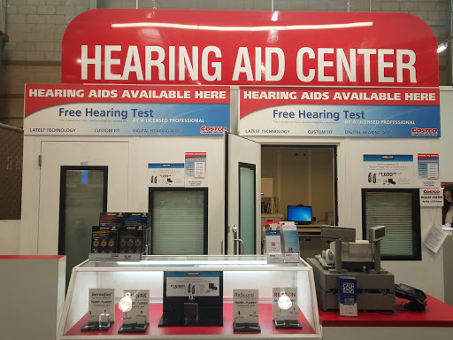 Costco Hearing Center