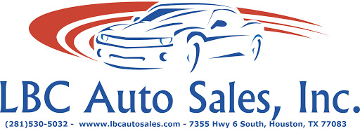 Used Car Dealer «LBC Auto Sales, Inc.», reviews and photos, 7355 S Texas 6, Houston, TX 77083, USA