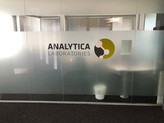 Reviews of Analytica Laboratories in Lower Hutt - Other