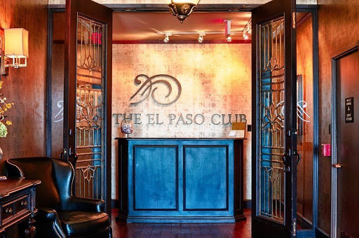 El Paso Club