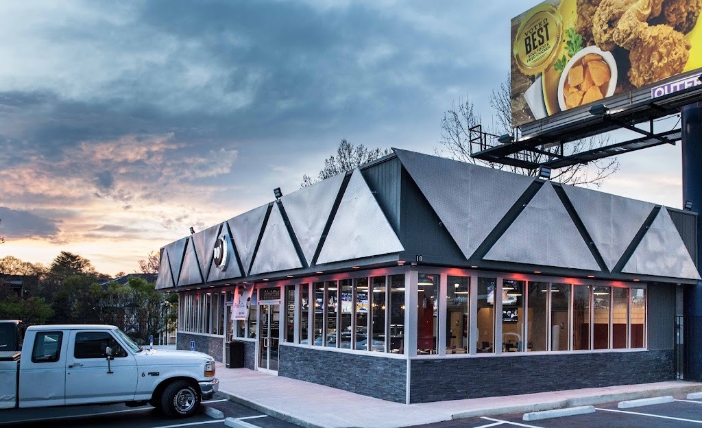 Restaurant 10 Bar & Grill Atlanta, GA 30314 Menu, Reviews, Hours