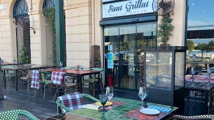 Sant Grillat - Av. Onze de Setembre, 97, 17230 Palamós, Girona, Spain