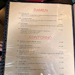 Photo n°13 de l'avis de Enrique.. fait le 21/10/2022 à 14:05 sur le  Ristorante Er Primo Fusion à Rome