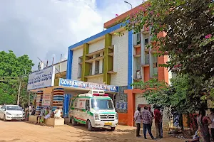 Government General Hospital Mahbubnagar image
