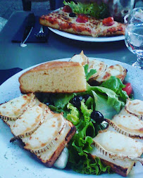 Pizza du Restaurant italien Beliano à Thionville - n°10