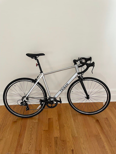 Bicycle Store «Bicycle Station», reviews and photos, 171 Park Ave, Brooklyn, NY 11205, USA