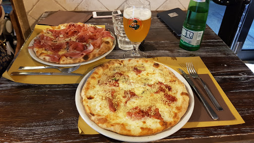 Pizzeria 72 Ore in Roma, Città Metropolitana di Roma Capitale