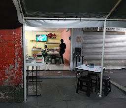 A la Burguer - Hamburguesas al Carbon photo