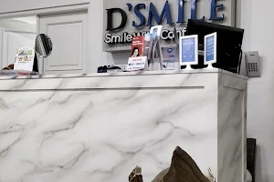 d'Smile Dental Care Klaten image