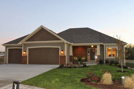 Home Builder «Homes by Chris, LLC», reviews and photos, 1621 Hampshire Ct, Liberty, MO 64068, USA