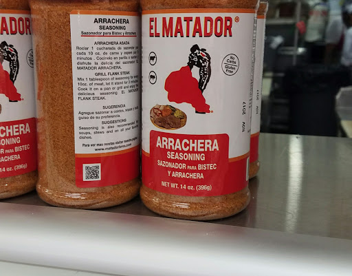 Grocery Store «Carnicerias Jimenez», reviews and photos, 717 N 19th Ave, Melrose Park, IL 60160, USA