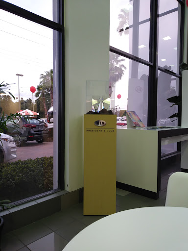 Kia Dealer «Bev Smith Kia», reviews and photos, 5655 US-1, Fort Pierce, FL 34982, USA