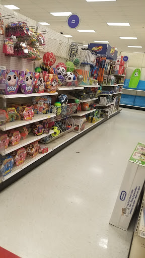 Department Store «Target», reviews and photos, 762 Arlington Ridge, Akron, OH 44312, USA