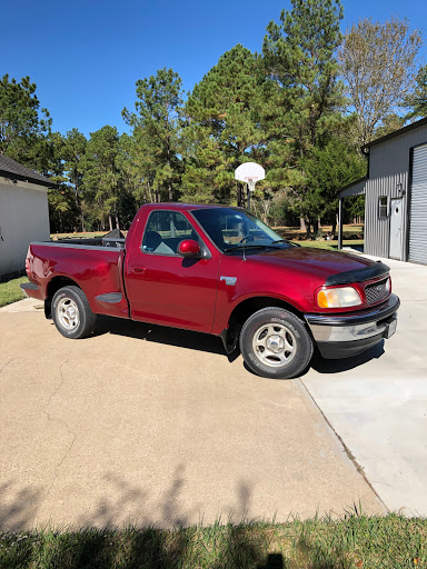 Auto Body Shop «Maaco Collision Repair & Auto Painting», reviews and photos, 3423 FM 1960, Humble, TX 77338, USA