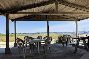 Kalmus Beach Snack Bar