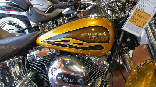 Harley-Davidson Dealer «Los Angeles Harley-Davidson», reviews and photos, 2635 W Orangethorpe Ave, Fullerton, CA 92833, USA