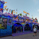 Photo n° 1 de l'avis de Bino.A fait le 15/06/2022 à 05:32 pour Magic World à Hyères