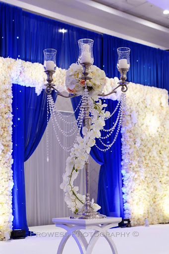 Florist «Yanni Design Studio», reviews and photos, 500 Quail Hollow Dr, Wheeling, IL 60090, USA