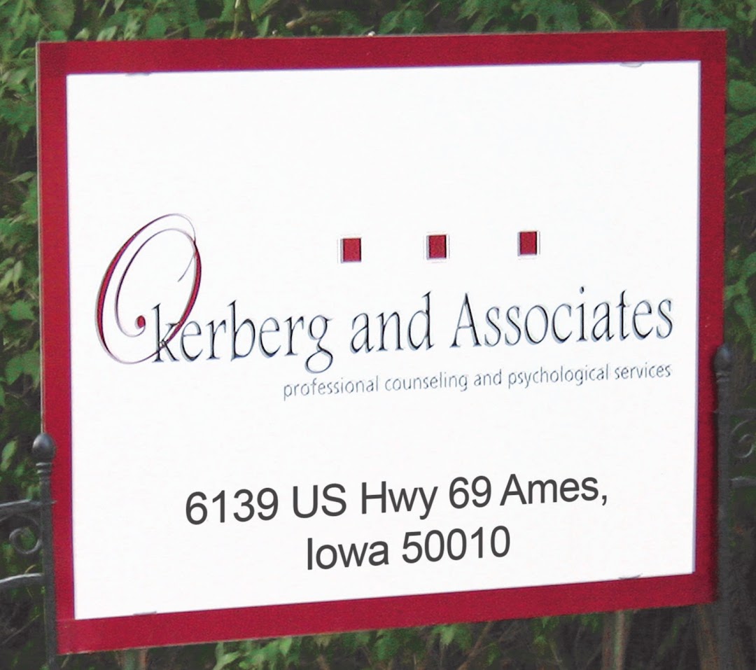 Okerberg & Associates