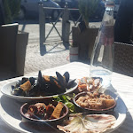 Photo n°2 de l'avis de GAU.a fait le 13/03/2022 à 15:29 sur le  Tarumbó à Fiumicino