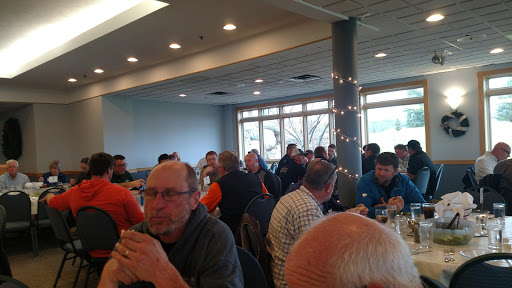 Golf Club «Boulder Creek Golf Club», reviews and photos, 5750 Brewer Ave NE, Belmont, MI 49306, USA