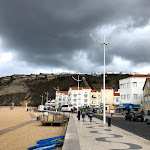 Photo n°1 de l'avis de RickD. fait le 17/10/2019 à 13:38 sur le  Restaurante A Moiteira à Nazaré