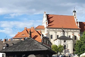 Stare Miasto w Kazimierzu Dolnym image