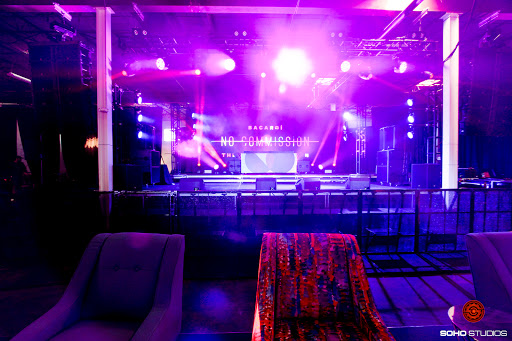 Event Venue «Soho Studios», reviews and photos, 2136 NW 1st Ave, Miami, FL 33127, USA