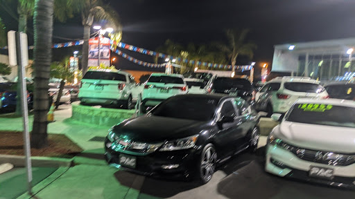 Used Car Dealer «Paramount Auto Center», reviews and photos, 11221 Paramount Blvd, Downey, CA 90241, USA