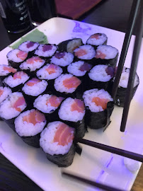 Sushi du Restaurant japonais Unagi à La Garenne-Colombes - n°18