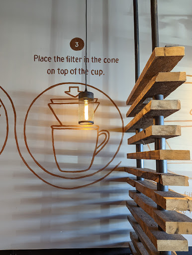 Coffee Shop «Starbucks», reviews and photos, 615 Paul Huff Parkway, Cleveland, TN 37312, USA