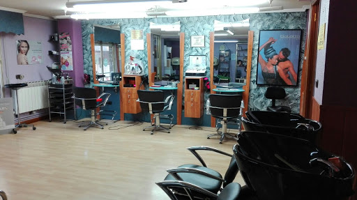 Peluquería LUDY en Palencia, Palencia