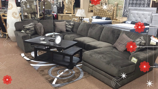 Furniture Store «Five Star Furniture Inc», reviews and photos, 8816 S Cicero Ave, Oak Lawn, IL 60453, USA