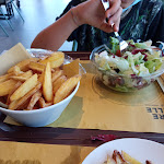 Photo n°5 de l'avis de Valentina.e fait le 22/06/2021 à 13:29 sur le  Sapore di Stelle Bistrò | Ancona à Ancona