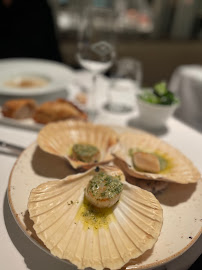 Escargot du Restaurant français Le Violon d'Ingres à Paris - n°8